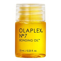No.7 Bonding Oil™ - Óleo para o cabelo, Olaplex