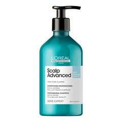 Serie Expert Scalp Advanced - Champô Anti Caspa, L'Oréal Professionnel