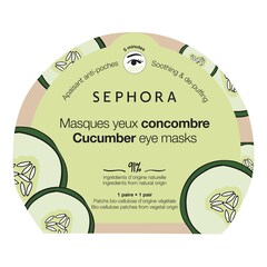 Mascaras patch contorno ocular, SEPHORA COLLECTION