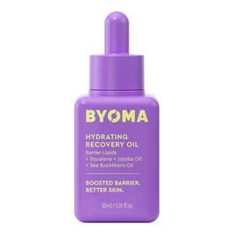 Hydrating Recovery Oil - Óleo Hidratante Regenerador