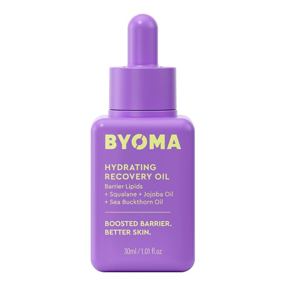 Hydrating Recovery Oil - Óleo Hidratante Regenerador, Byoma