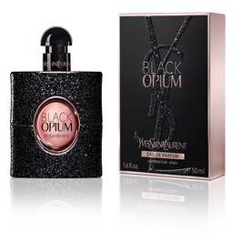 Black Opium Eau de Parfum