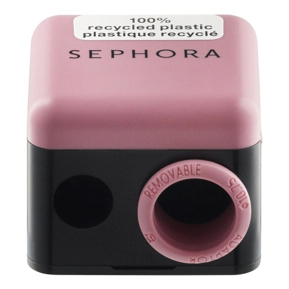 Afia-lápis - Afia-lápis 3 tamanhos, Sephora Collection