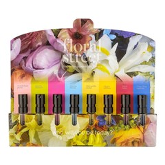 Coffret Descoberta - Eau de Parfum, FLORAL STREET