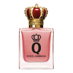 Q By Dolce&Gabbana - Eau De Parfum Intense
