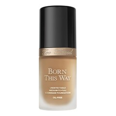 Born This Way Natural Finish Foundation - Base, Too Faced