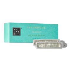 The Ritual of Karma - Recarga Perfume de Carro, RITUALS
