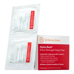 Alpha Beta® - Peeling Diário Fórmula Intensa, Dr Dennis Gross