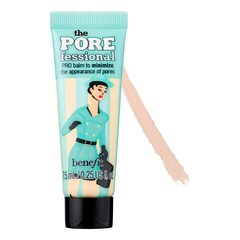 The POREfessional Mini - Primer minimizador de Poros, Benefit Cosmetics