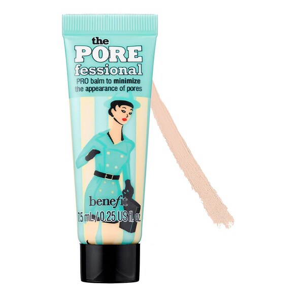 The POREfessional Mini - Primer minimizador de Poros, Benefit Cosmetics