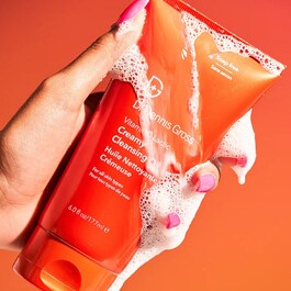 Creamy Cleansing Oil - Óleo de limpeza cremoso