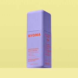 Crème Hydratante Riche - Creme Hidrante Rico
