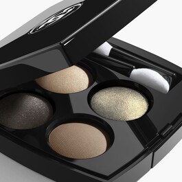 LES 4 OMBRES -Paleta Sombras