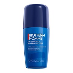 Desodorizante Day Control Roll On 48H, Biotherm