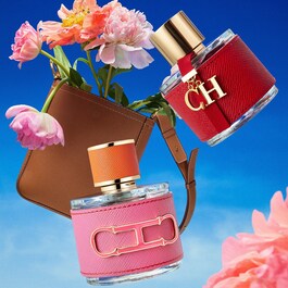  CH Pasión Eau De Parfum