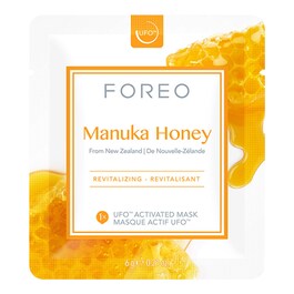 Máscara Manuka Honey