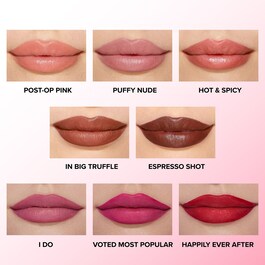 Lip Injection Extreme Lip Shaper - Lápis de Lábios Volumizador
