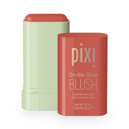 Blush On-The-Glow - Blush em stick  hidratante colorido