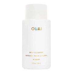 ST. BARTS - Gel de banho para o corpo, Ouai