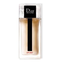 Dior Homme Sport - Eau de toilette, Dior