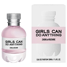 Girls Can Do Anything  - Eau de Parfum