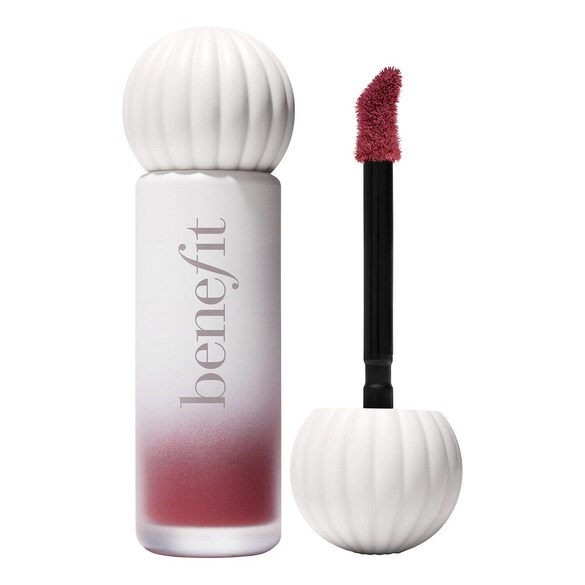 Plushtint - Tint de lábios matte hidratante, Benefit Cosmetics