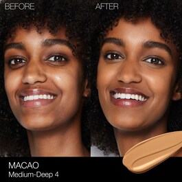 Light Reflecting Foundation - Base de maquilhagem fluida
