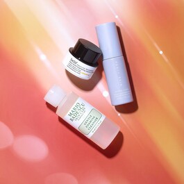Holiday Vibes Box - Coffret Rosto e Corpo