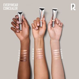 Everywear Concealer - Corretor Multiusos de Acabamento Luminoso