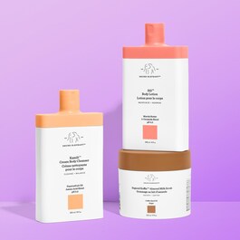 Kamili™ Cream Body Cleanser - Creme Hidratante Corpo