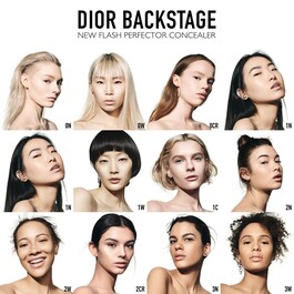 Dior Backstage Flash Perfector Concealer - Corretor