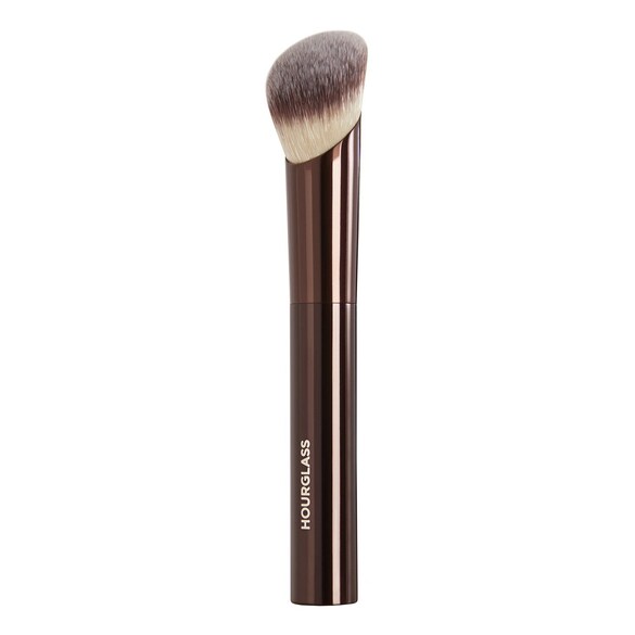Ambient Soft Glow - Pincel para base de maquilhagem, Hourglass