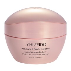Advanced Body Creator - Gel Aromático, Shiseido