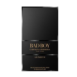 Bad Boy - Eau de Parfum 