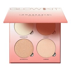 Sugar Glow Kit ® - Kit Iluminador, Anastasia Beverly Hills