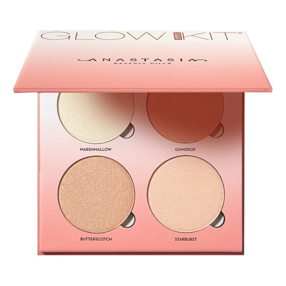 Sugar Glow Kit ® - Kit Iluminador, ANASTASIA BEVERLY HILLS