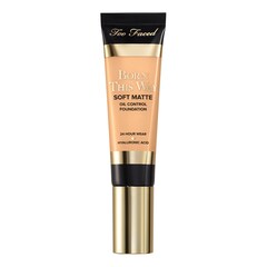 Born This Way Soft Matte Foundation - Base, Too Faced