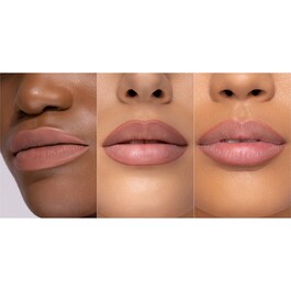 I Need A Rose Lip Crayon - Lápis de Lábios
