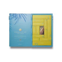 Summer of Joy - Coffret Tratmento