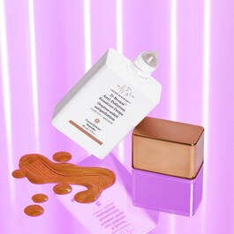 D-Bronzi™ Anti-Pollution Sunshine Drops - Gotas  Bronzeadoras Antioxidantes