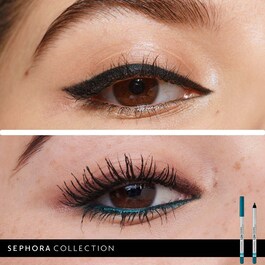 Crayon Contour Yeux 12h Waterproof - Lápis de Olhos