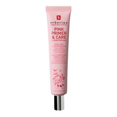 Pink Primer and Care -  Primer Aperfeiçoador, ERBORIAN