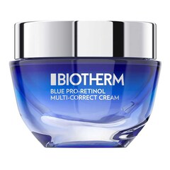 Blue Therapy Pro-Retinol Creme de Rosto, Biotherm