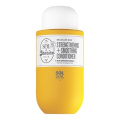 Brazilian Joia™ Strengthening + Smoothing - Amaciador, Sol De Janeiro