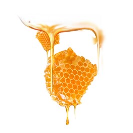 Máscara Manuka Honey