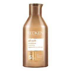 All Soft Conditioner- Amaciador Hidratante, REDKEN