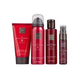 The Ritual of Ayurveda - Coffret S Tratamento