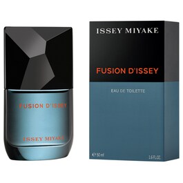 Fusion D'Issey - Eau de Toilette fougère solar