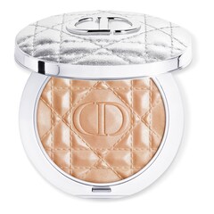 Dior Forever Glow Luminizer - Iluminador infundido com ácido hialurónico, Dior