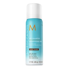 Shampoo Seco para tons escuros - Tamanho de Viagem, MOROCCANOIL
